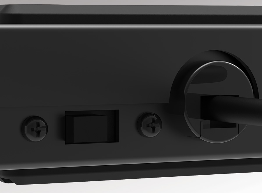 Universal Sustain Pedal from Proline Proline PSS10