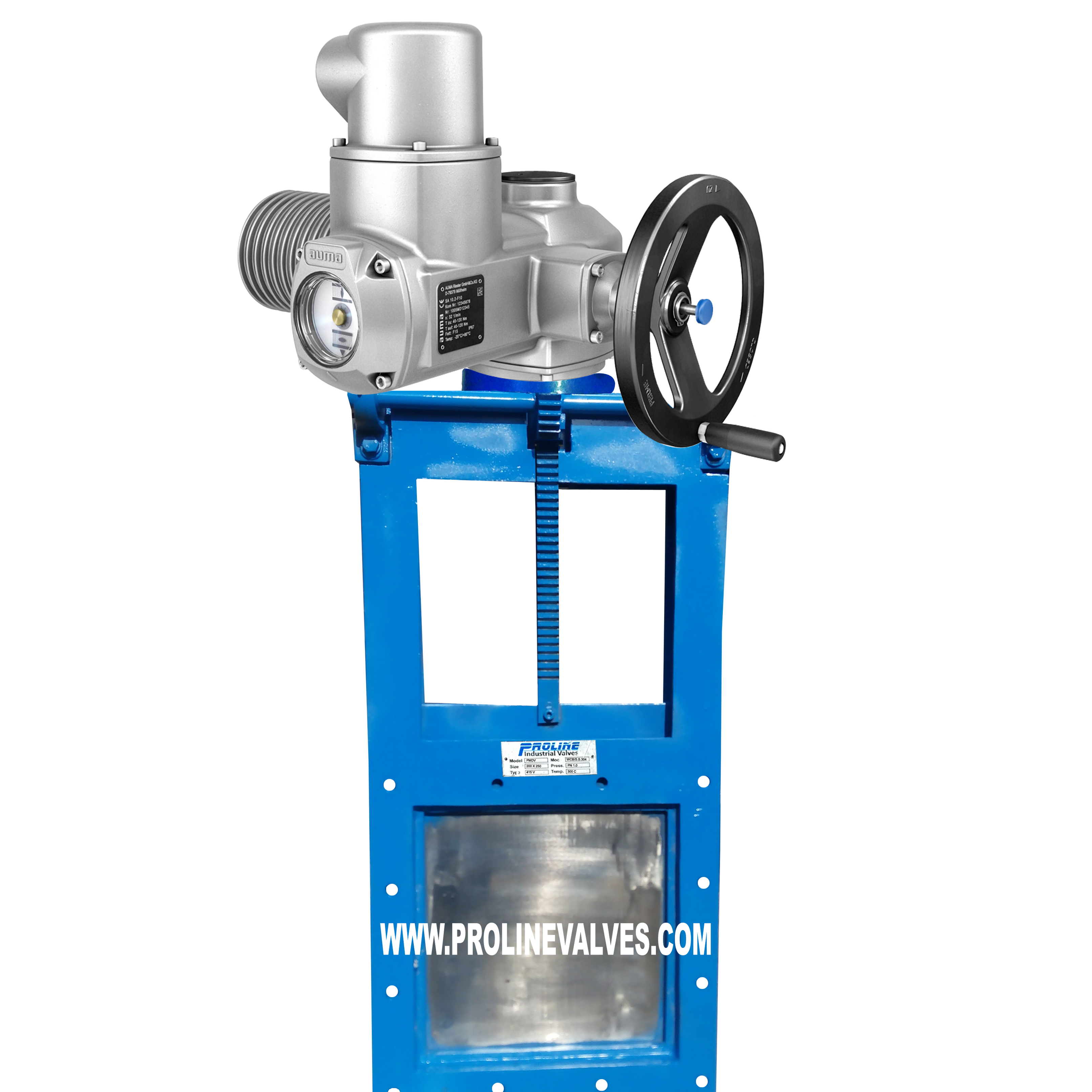 Motorized Actuator Damper Valves Manufacturer Dubai, Kuwait, UAE, Oman