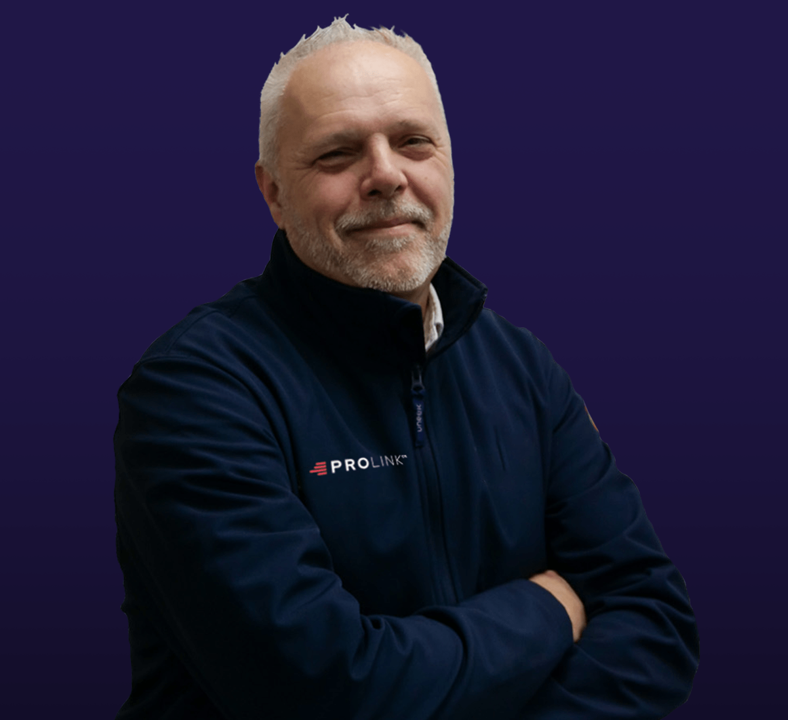 Graham Shaw appointed as General Manager of Prolink UK Prolinkuk