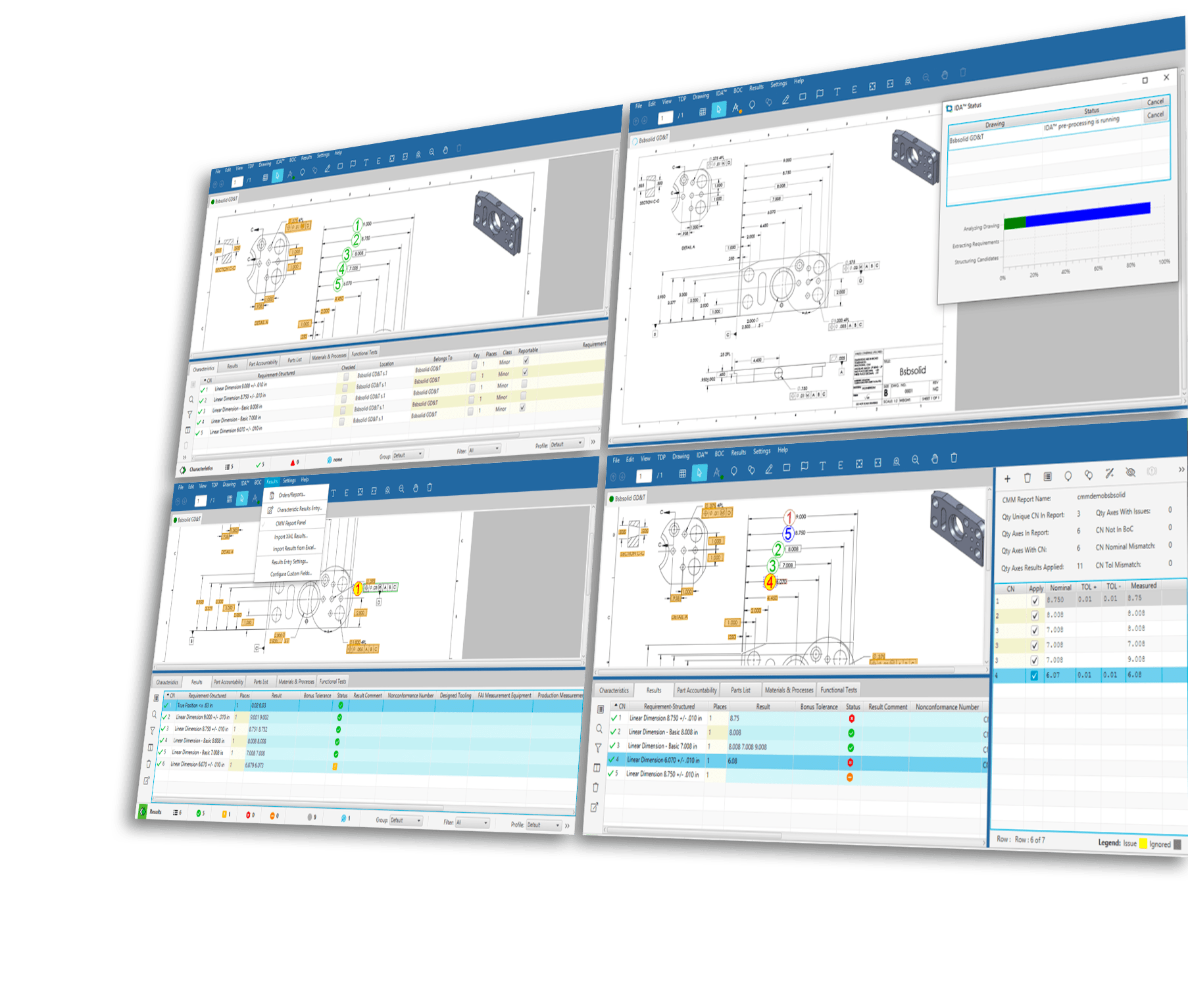 Dive into DISCUS Ballooning Software Prolinkuk