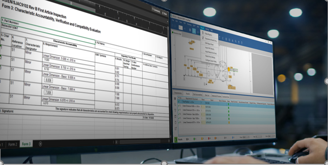Dive into DISCUS Ballooning Software Prolinkuk