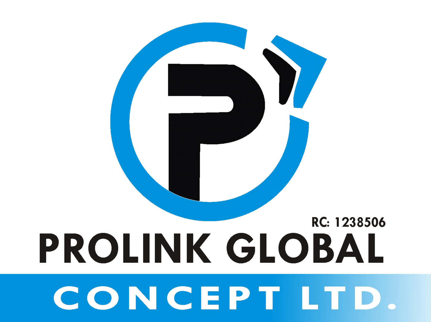 Front Page PROLINK GLOBAL