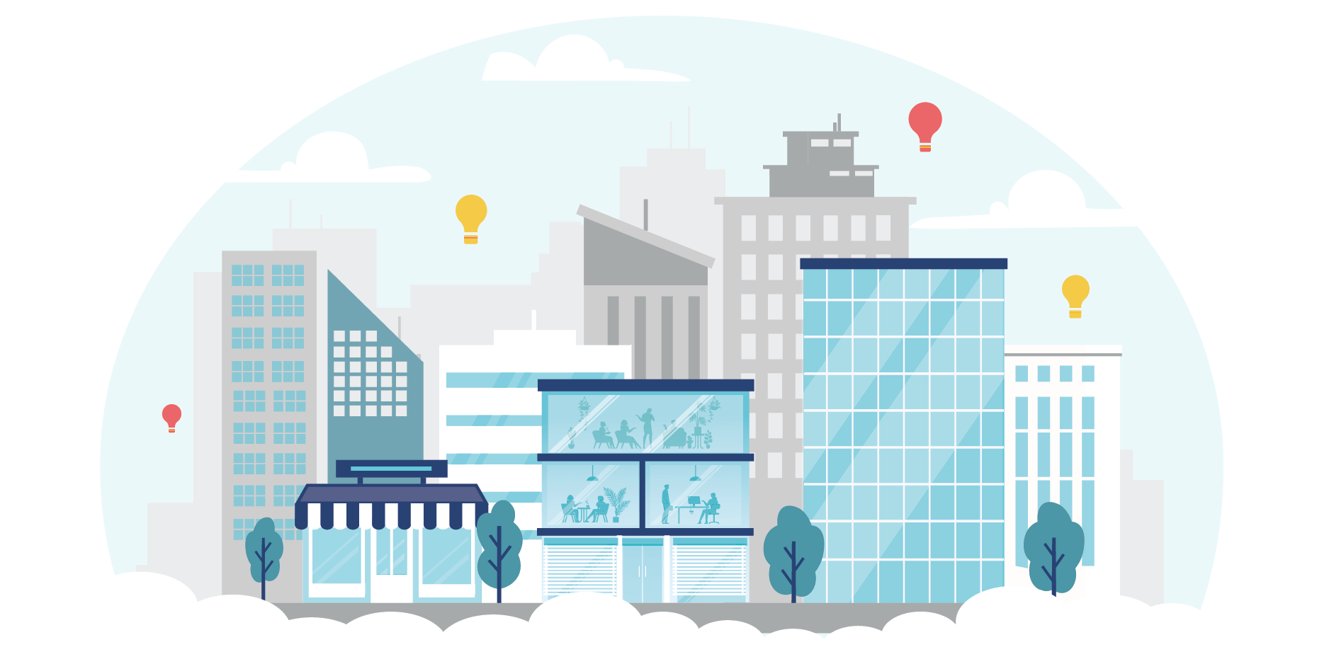 All About Commercial Property Insurance PROLINK