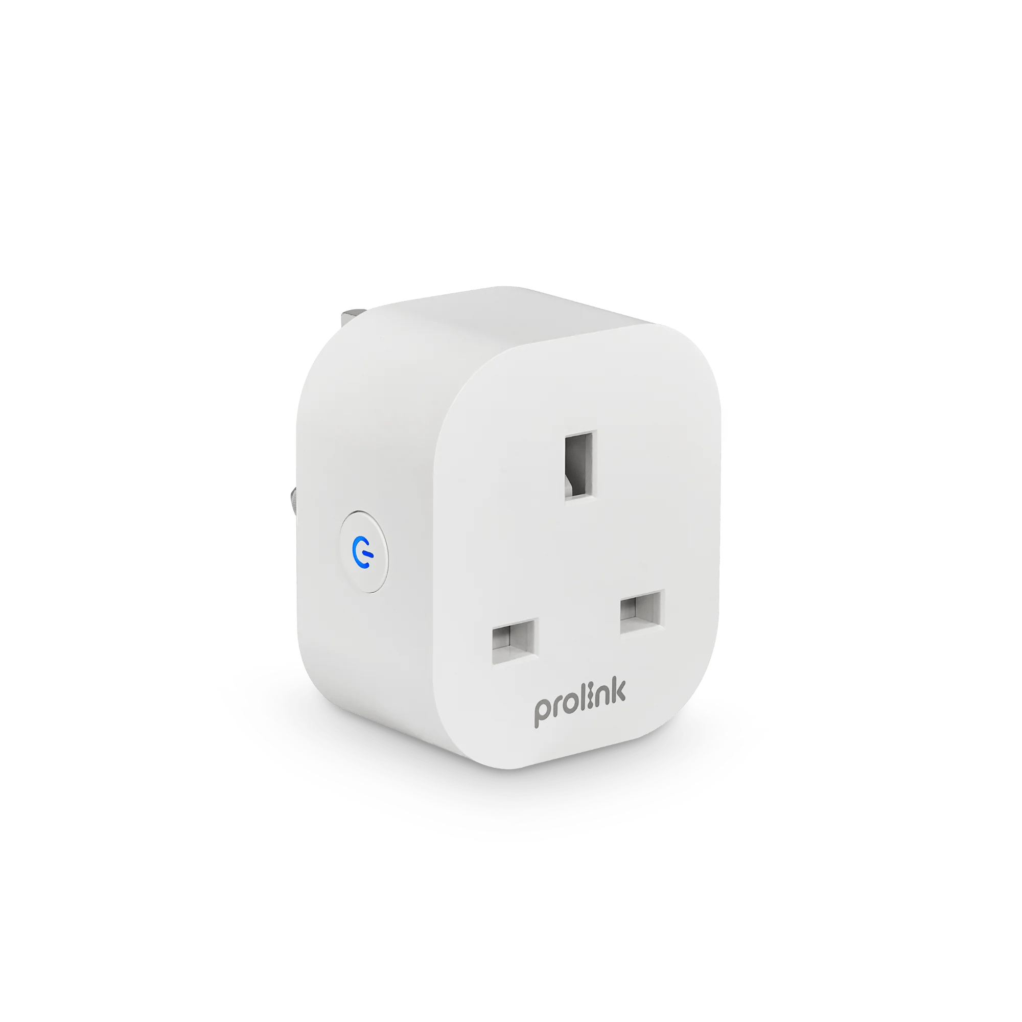 Prolink WiFi Smart Plug (UK 3pin)