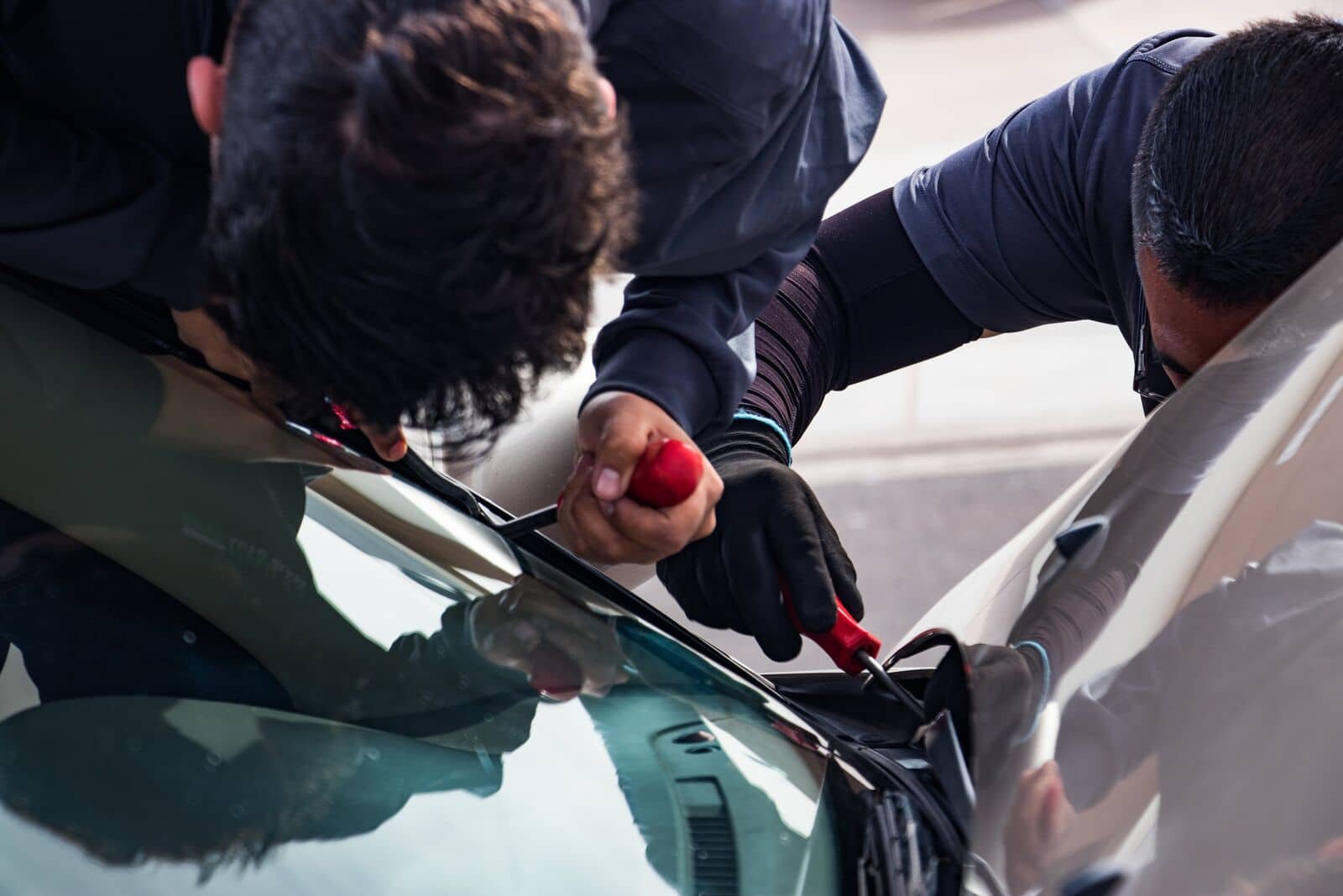 FullService Windshield Repair & Replacement in Cave Creek, AZ ProLite