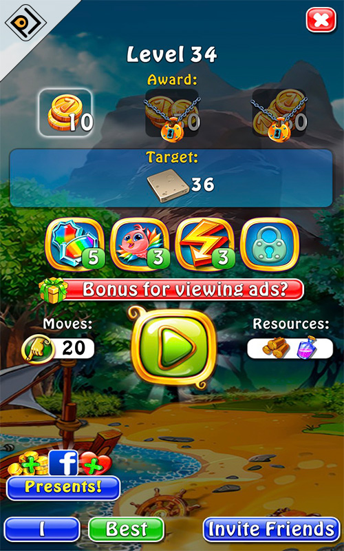 Magica Travel Agency Pro Localization