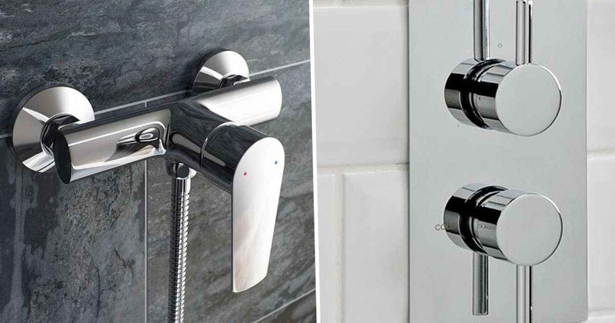 How To Quickly Fix Mixer Shower Issues Pro Local Plumber