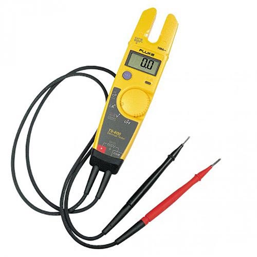 Fluke T5600 Electrical Tester Prologic Group