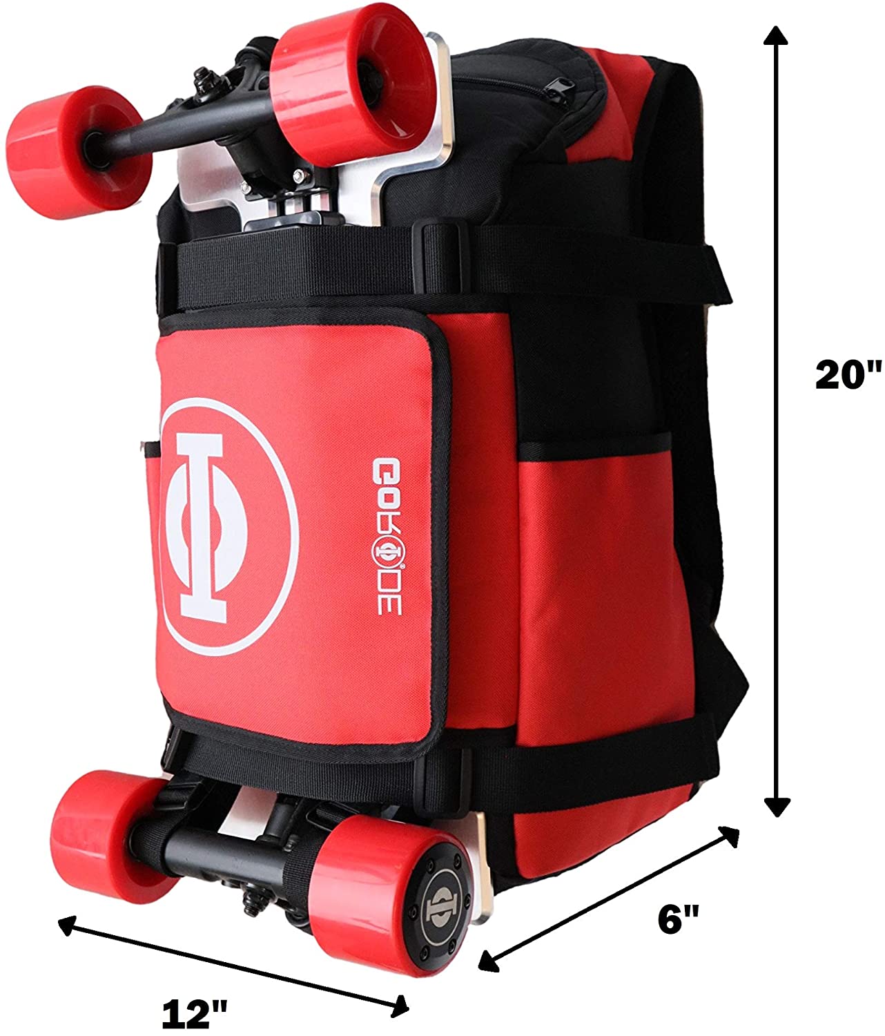 Best Longboarding Backpacks For 2022