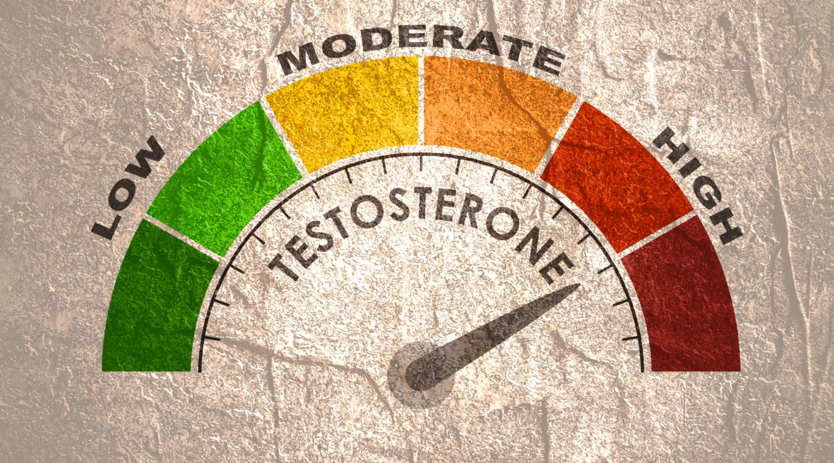 Testosterone Replacement Therapy Side Effects, What You Can Expect