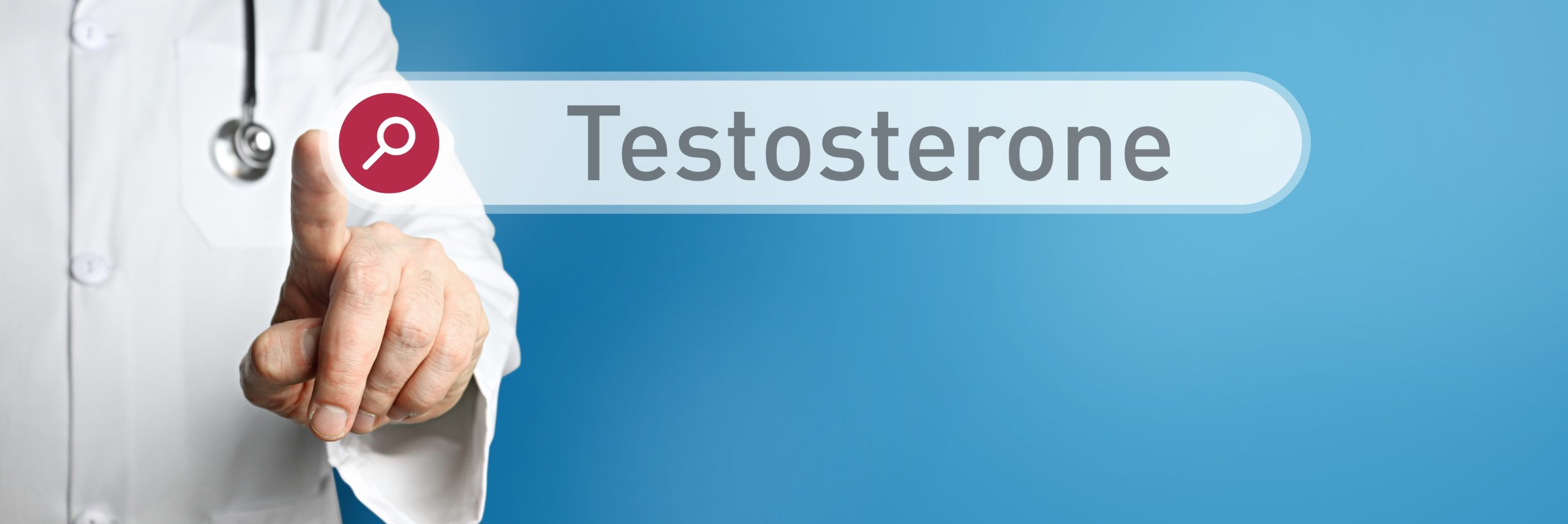 How to Get Testosterone Replacement Therapy Online the Right Way
