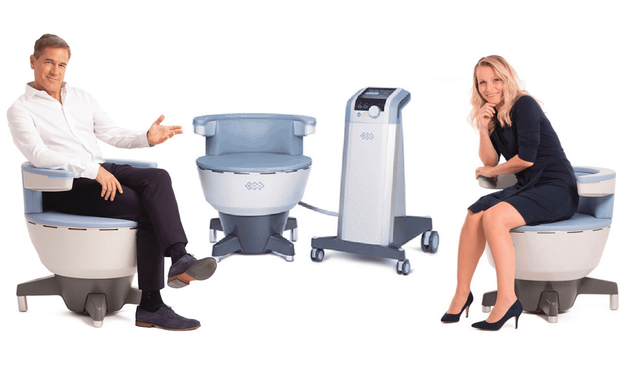 Incontinence Prolong Medical Center