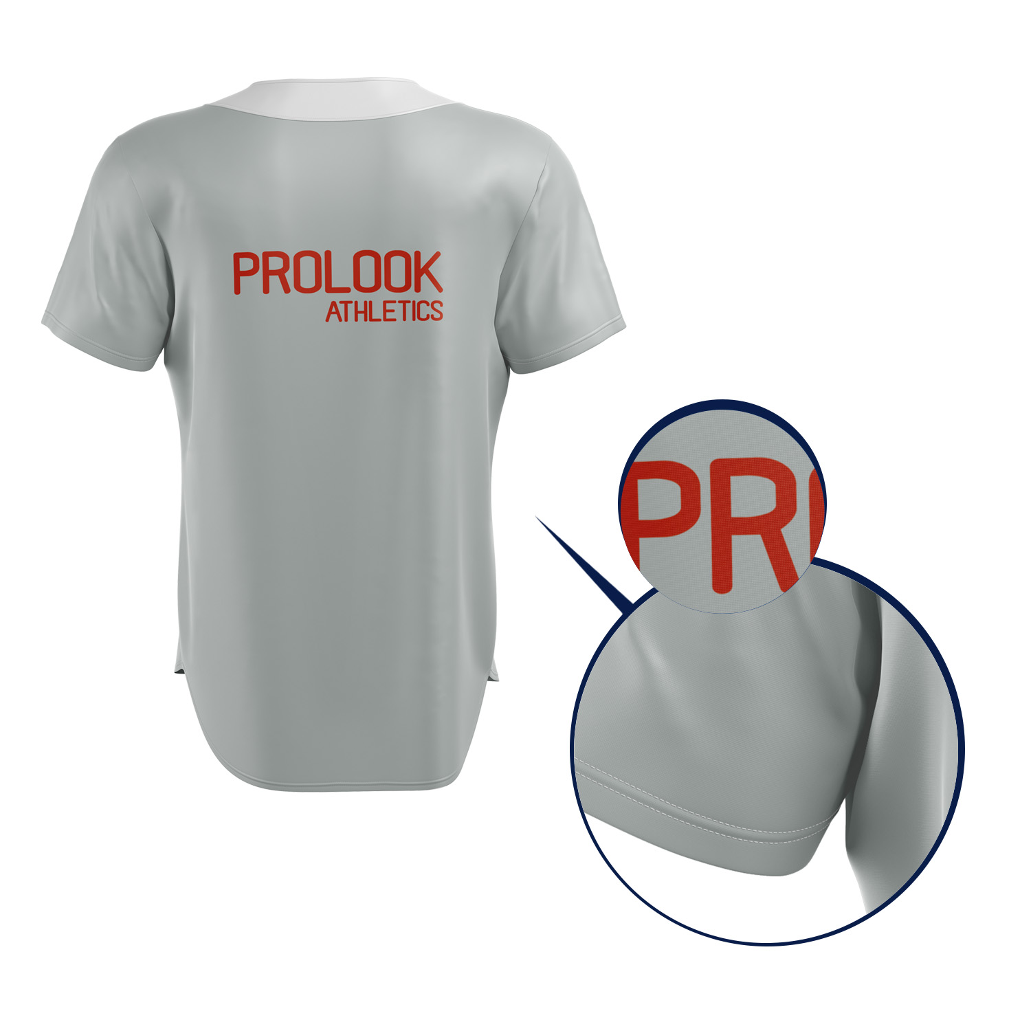 Baseball Uniforms Prolook Athletic