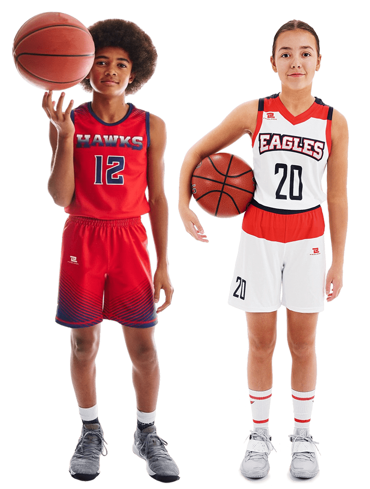 PROLOOK X DSG Custom Uniforms & Apparel