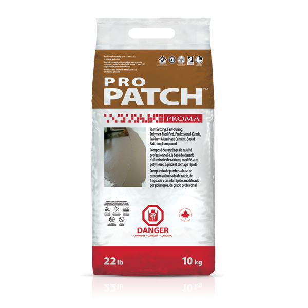 PRO PATCH™ PROMA