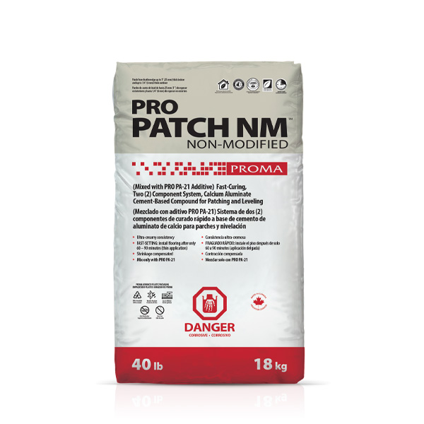 PRO PATCH NM™ PROMA