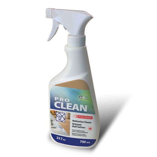PRO CLEAN™ PROMA