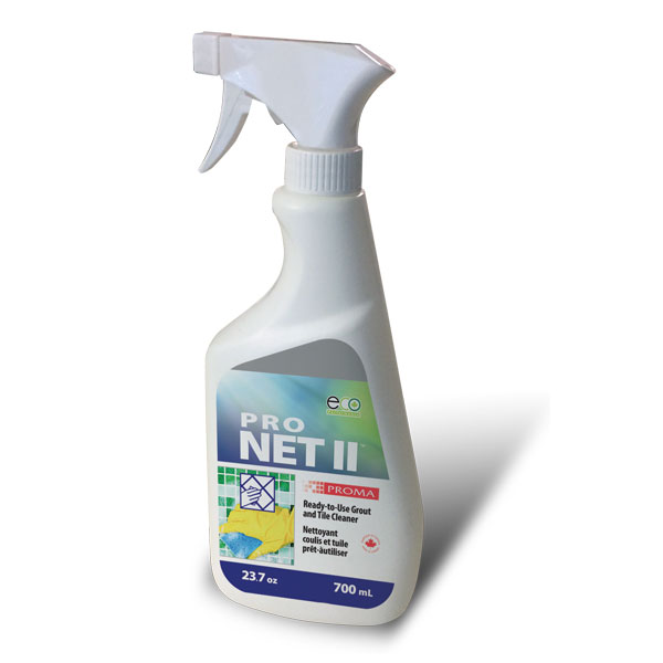 PRO NET II™ - PROMA