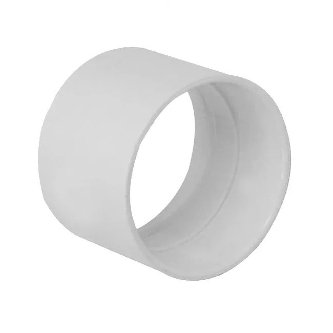 Cople PVC Sanitario 2" Promaco