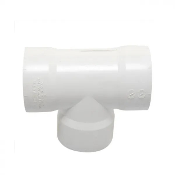 Tee PVC Sanitario 2" Promaco