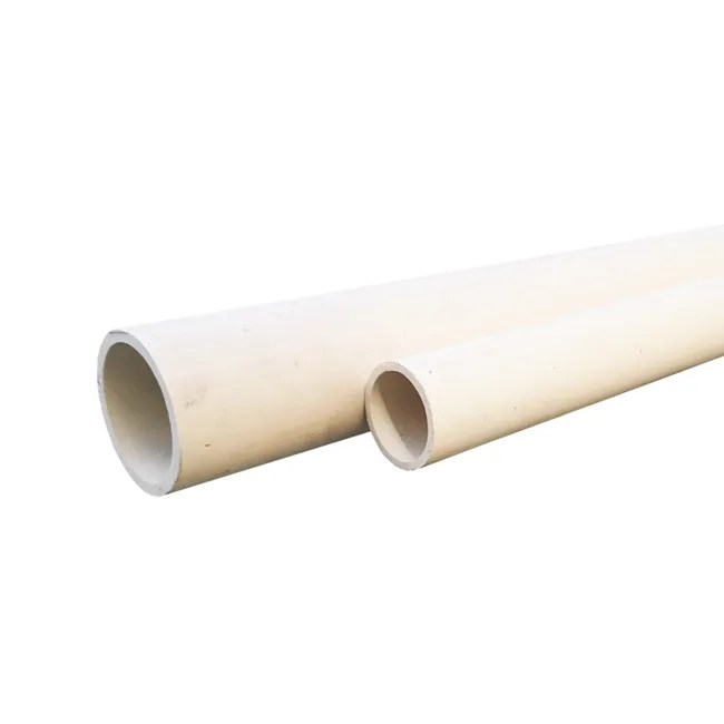 Tubo CPVC 1/2" X 6 Mts Promaco