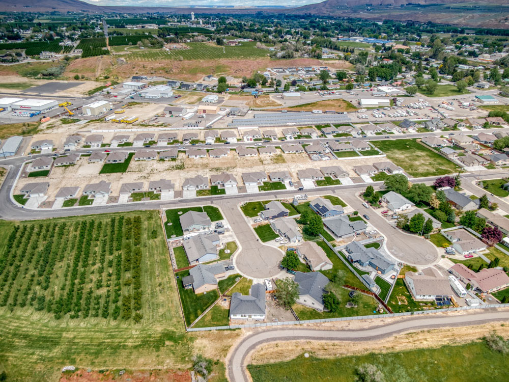 Mountain View Meadows ProMade Homes