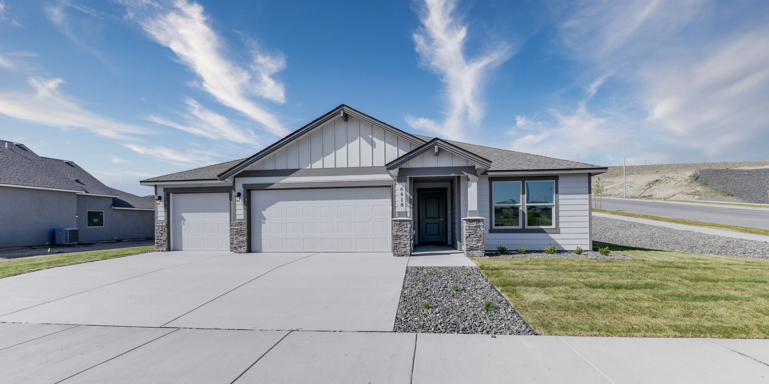 6418 W 32nd Ave, Kennewick ProMade Homes