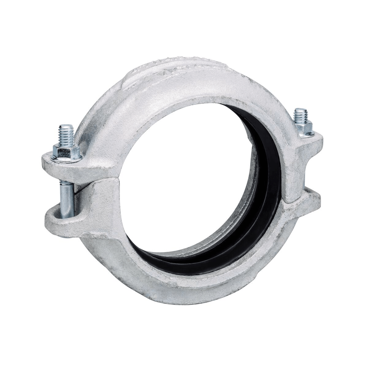 Victaulic 005 Galvanised Firelock Coupling Promains