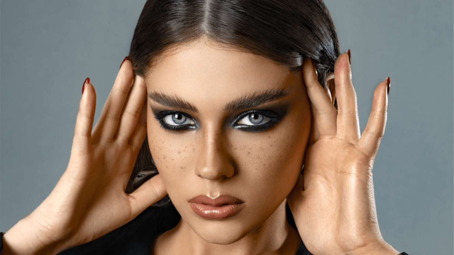 Professional Makeup in Malta