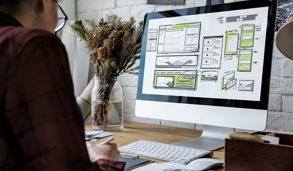 WordPress vs Wix Promark Business Solutions