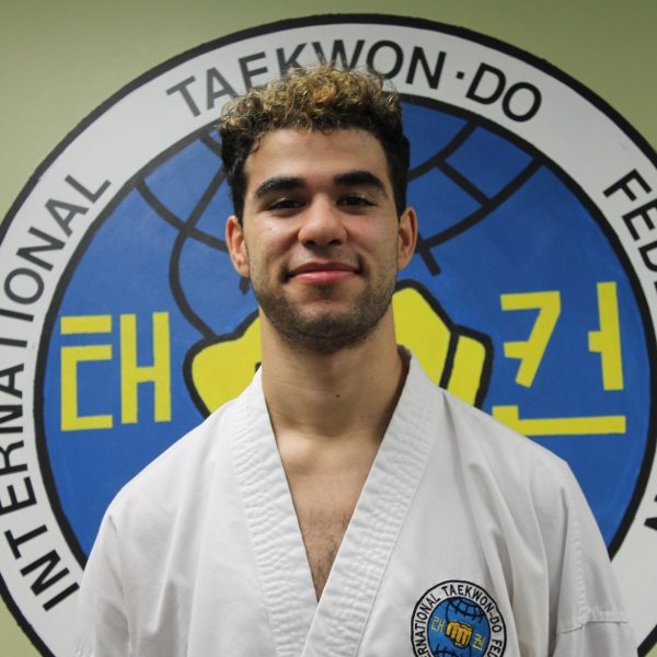 Instructors Pro Martial Arts Taekwondo Mississauga, Toronto GTA