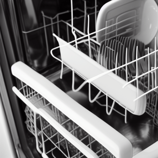 What to do if your dishwasher tablet doesn't dissolve? ProMaster