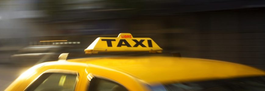 Fördelar med taxi i promator.se