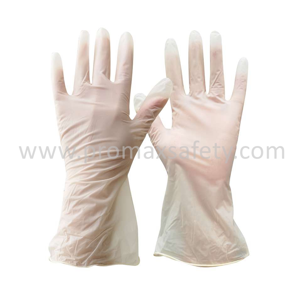 Synthetic Vinyl Glove PromaxSafety China Professonal Household