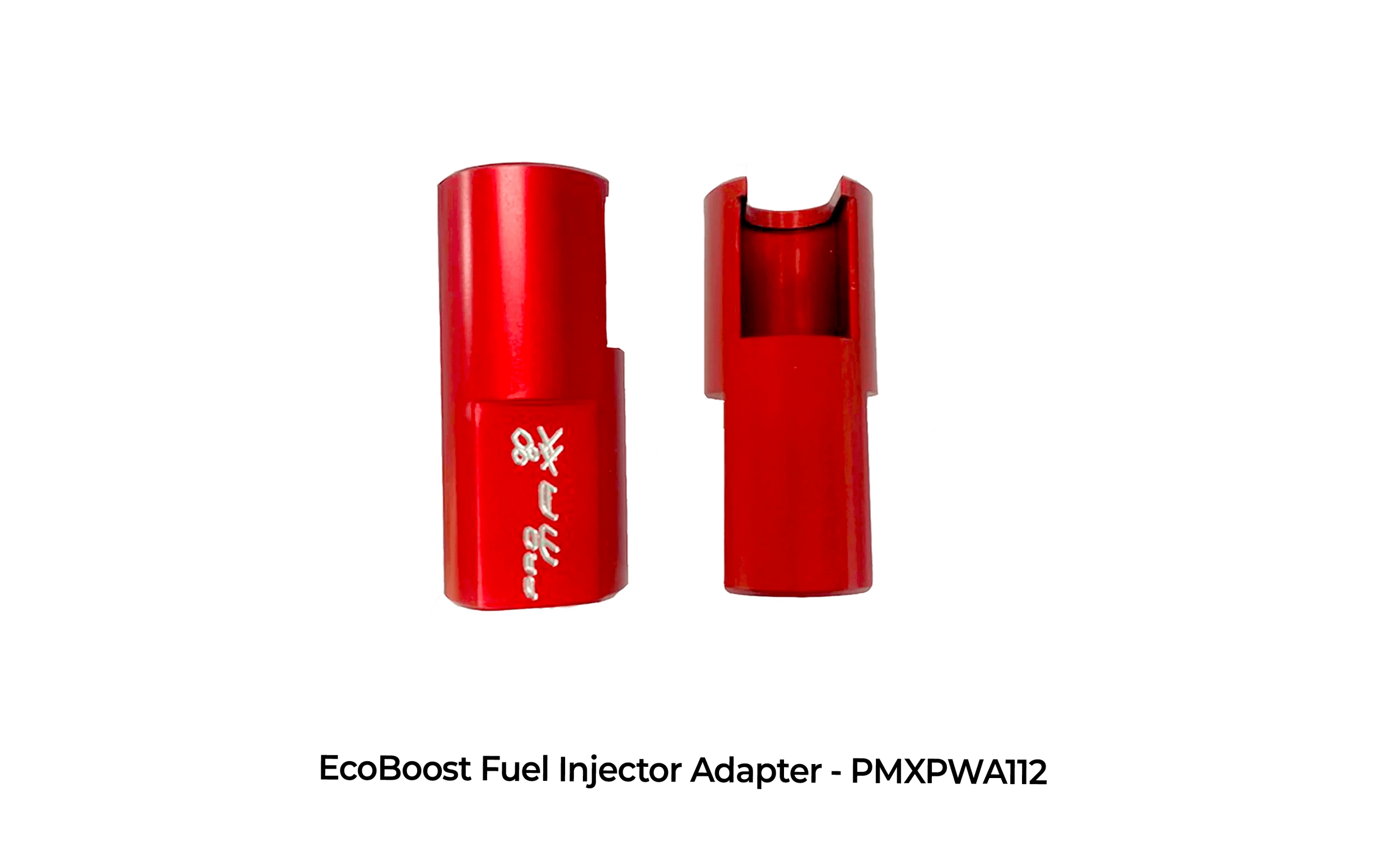 Ford EcoBoost 3.5L Fuel Injector Puller Less Damage Fast — ProMAXX Tool