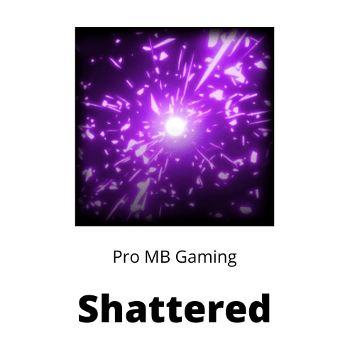 Shattered Rocket League Goal Explosion Prices & Showcase