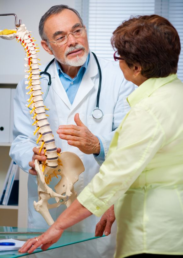 When do You Need to See an Orthopedic Doctor in Coos Bay