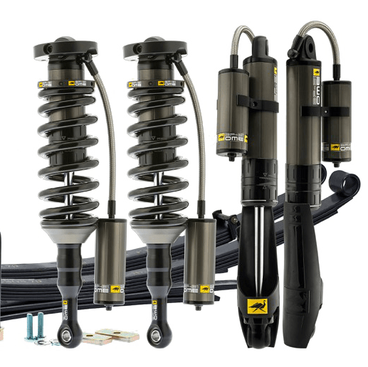 Suspension Services Pro Mechanic