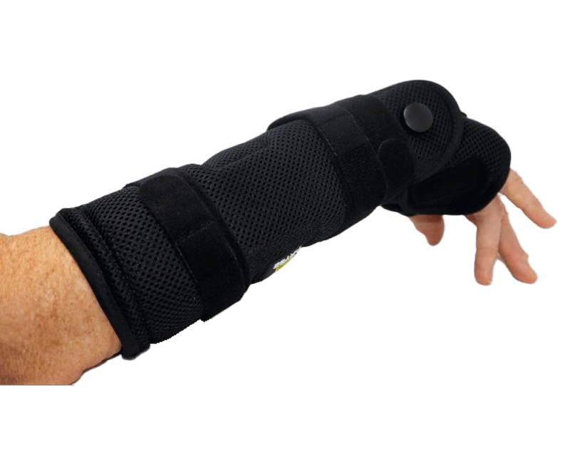 Adjustable Wrist and Hand Contracture Splint Pro Medical East