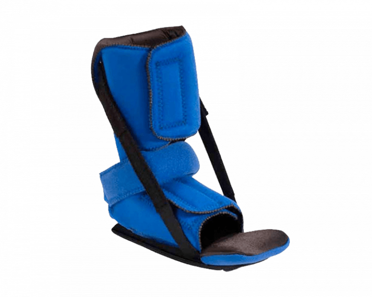 Multi PODUS Boot Pro Medical East