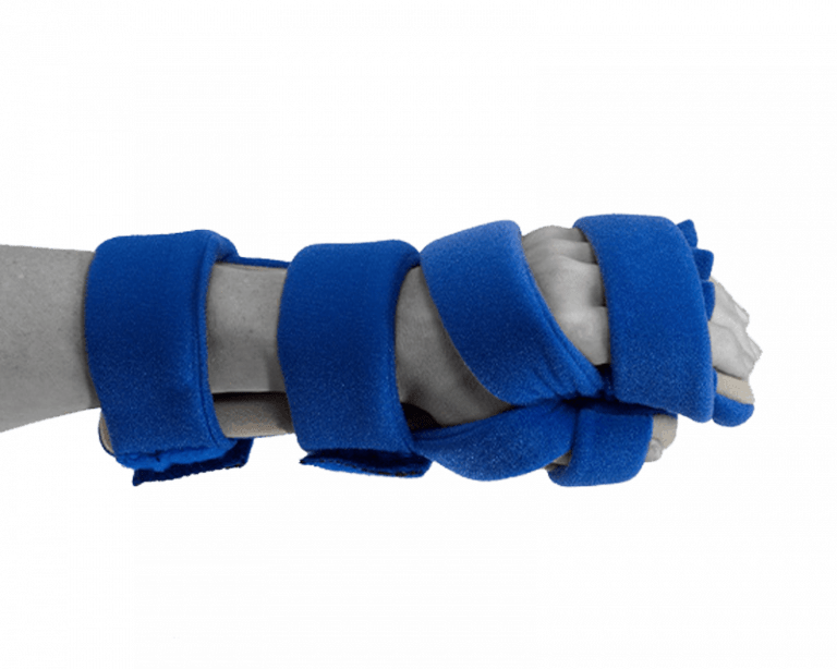 Palmer/Functional Resting Hand Splint Pro Medical East