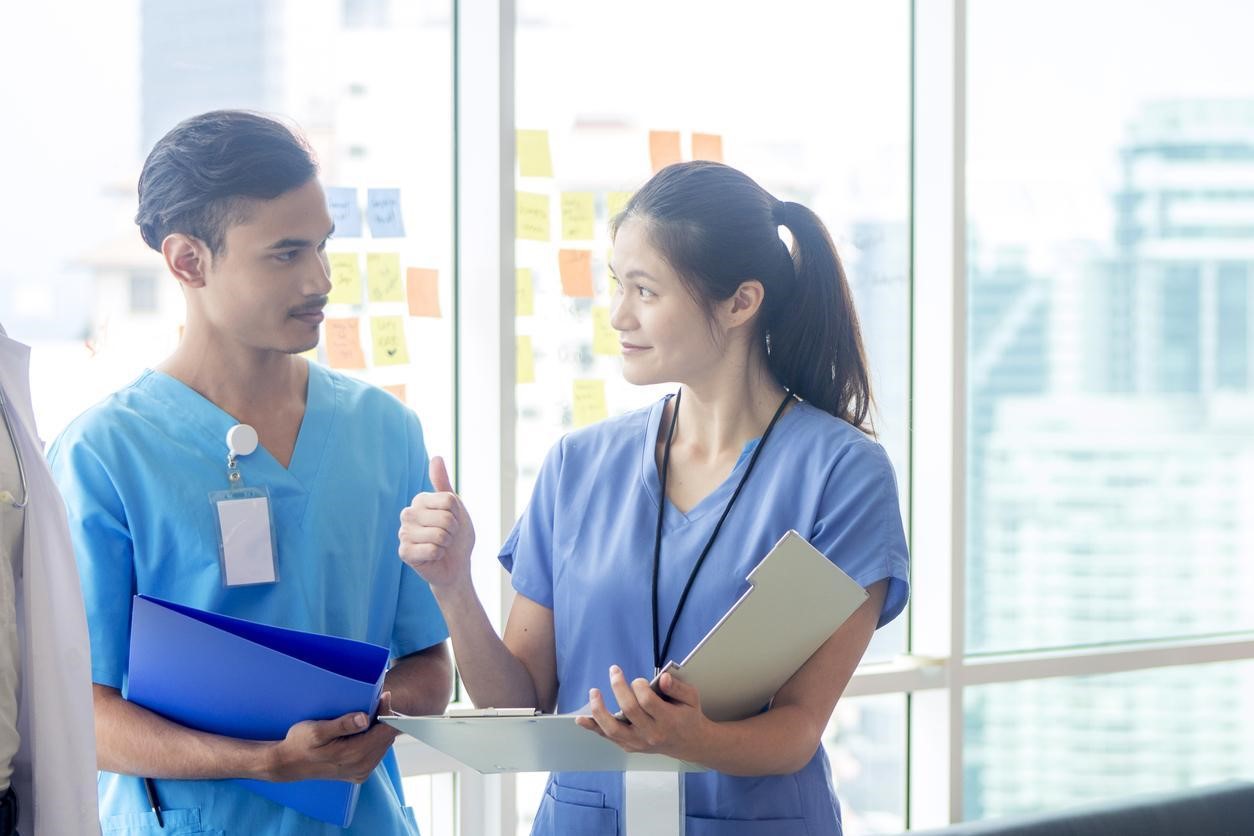 8 Benefits of Locum Medical Staffing ProMed HR Solutions