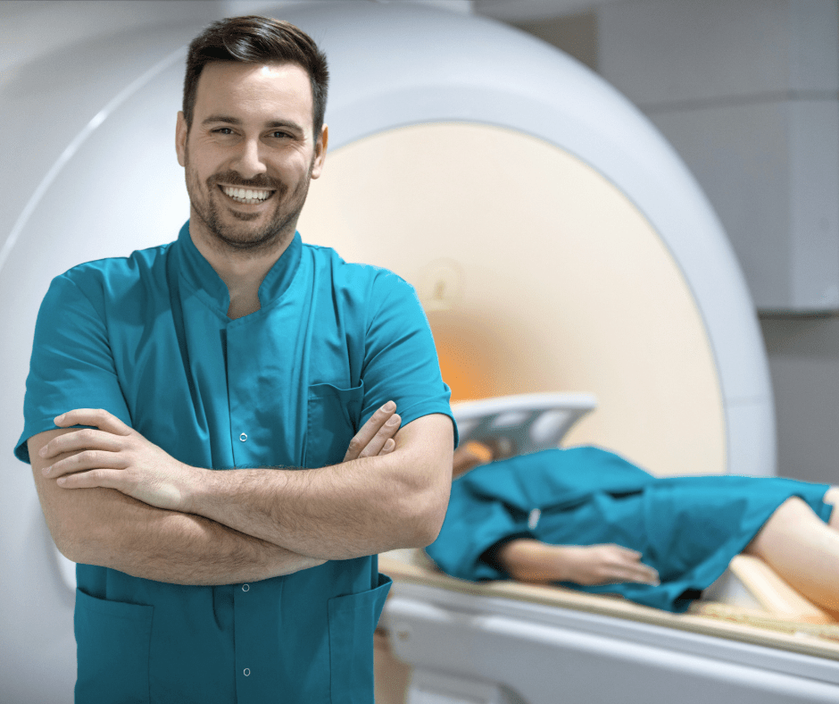Mri Jobs Canada HR Staffing Solutions Agency Nuclear Medicine