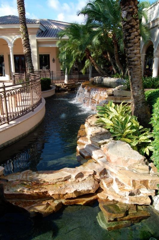 Visit the Promenade at Bonita Bay Promenade at Bonita Bay