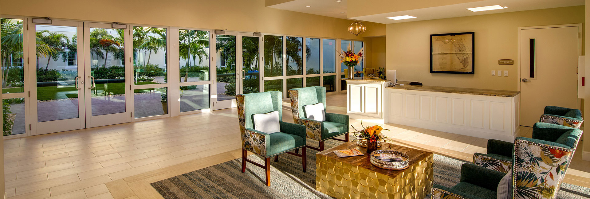 Promenade Senior Living, Sebastian FL