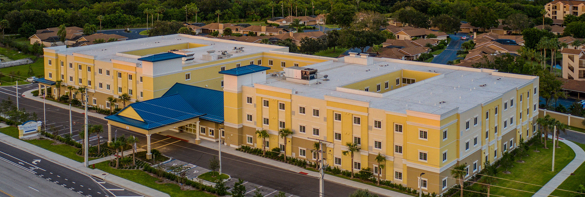 Promenade Senior Living, Sebastian FL