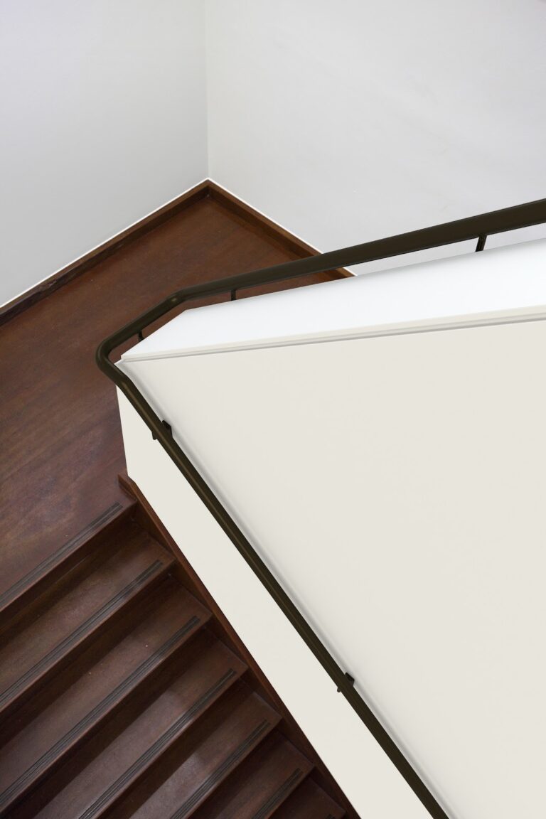 Understanding ADA Handrail Requirements Promenaid