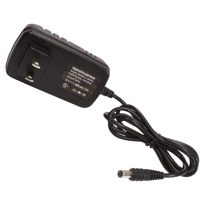 LED Driver, Plugin, 24VDC (L24U) Promenaid