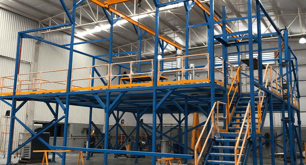 México ocupa el quinceavo lugar mundial en producción de metales