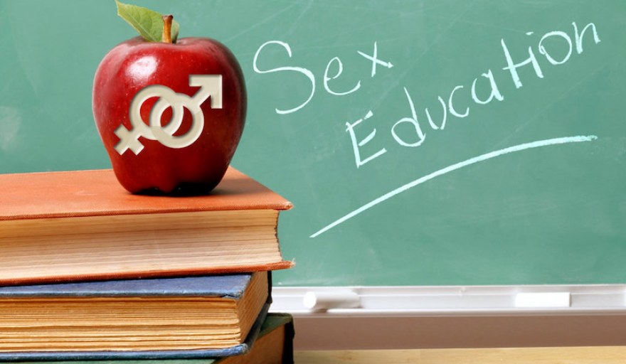 Should Sexual Education be Taught in Schools? The Promethean